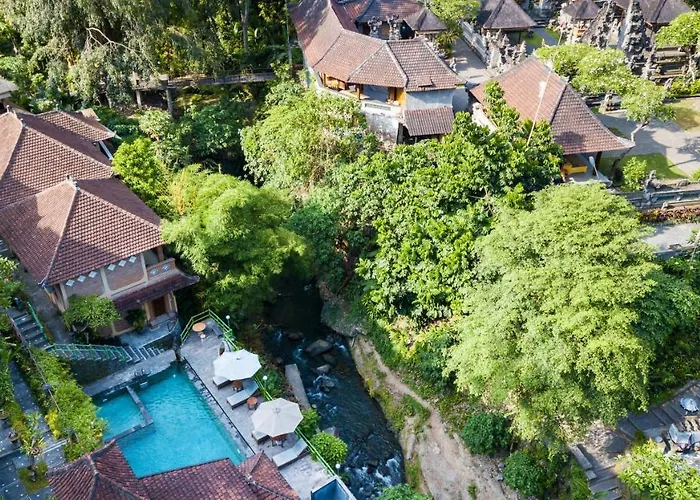 Ani\'S Villas