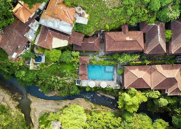 Ani\'S Villas
