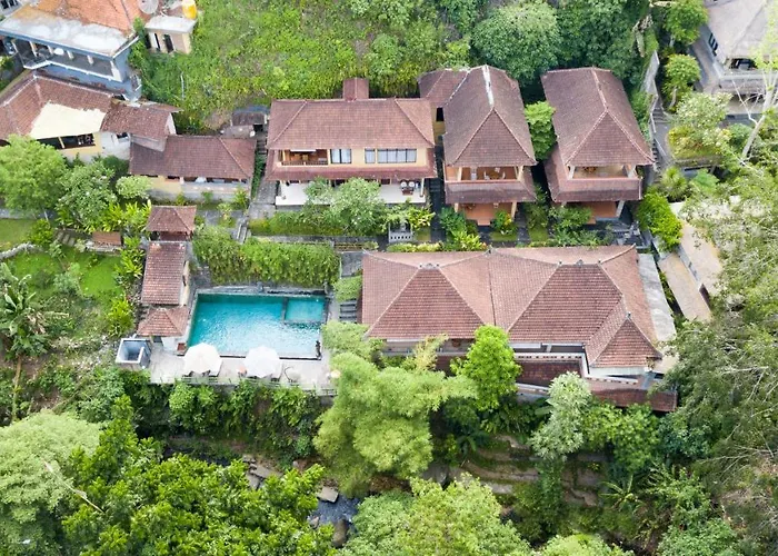 Ani\'S Villas