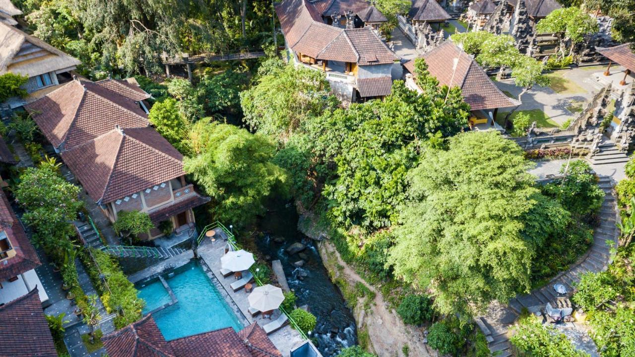Villa Ani's *
